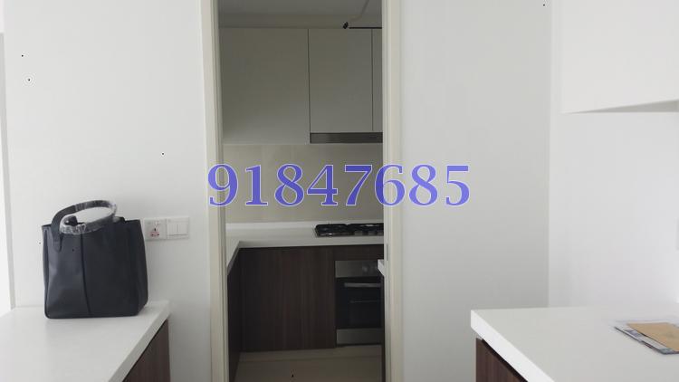 Riversound Residence (D19), Condominium #90581152